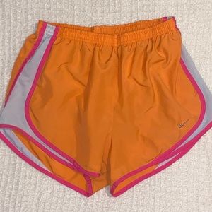 nike shorts